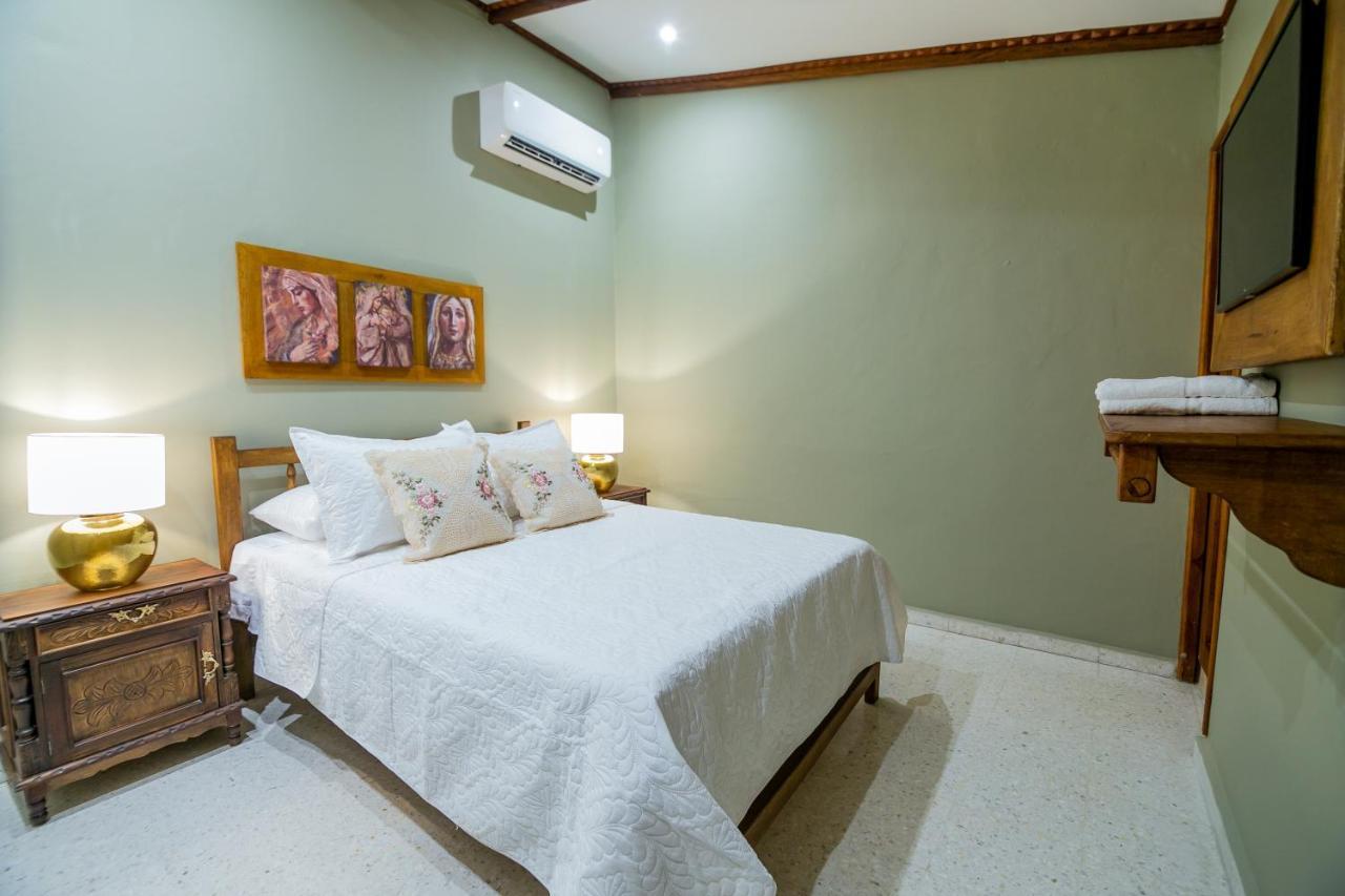 Scalea Di Mare Hotel Cartagena Exterior photo