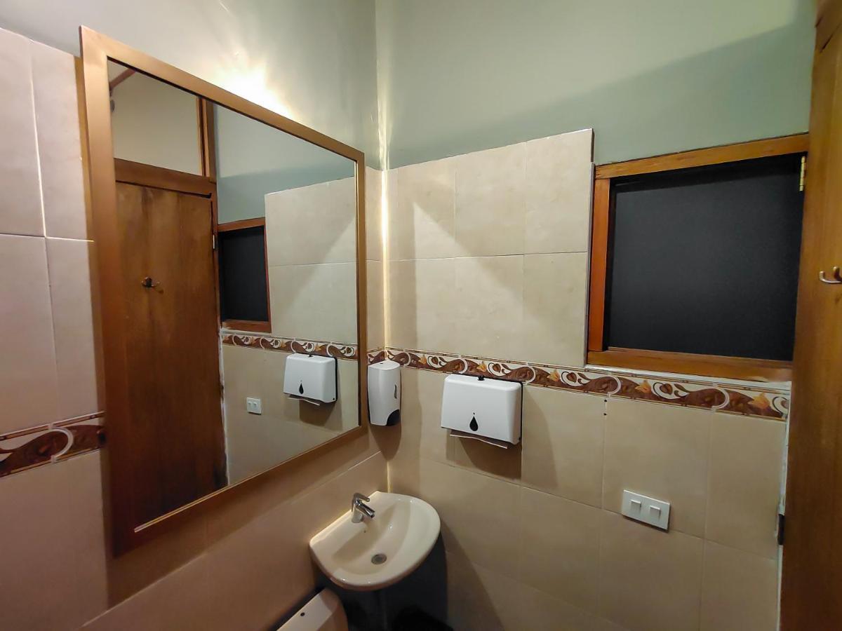 Scalea Di Mare Hotel Cartagena Exterior photo