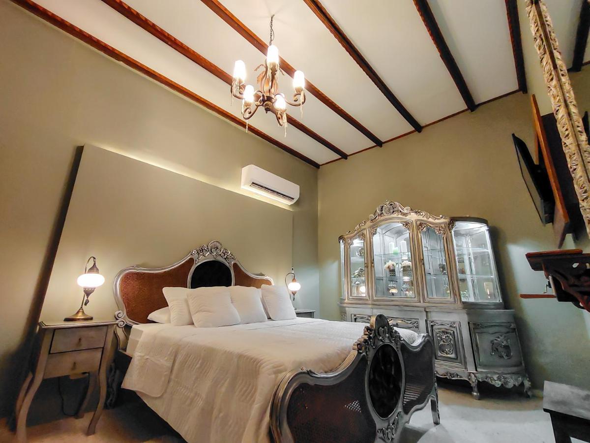Scalea Di Mare Hotel Cartagena Exterior photo