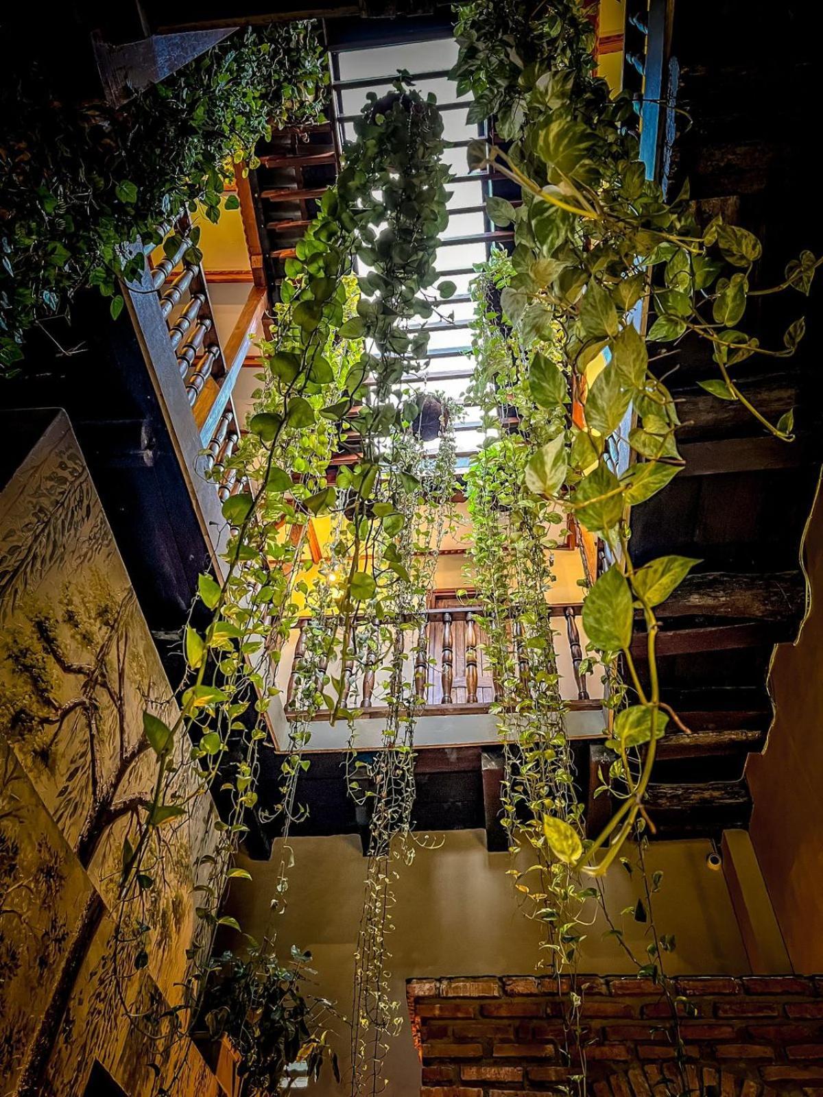 Scalea Di Mare Hotel Cartagena Exterior photo