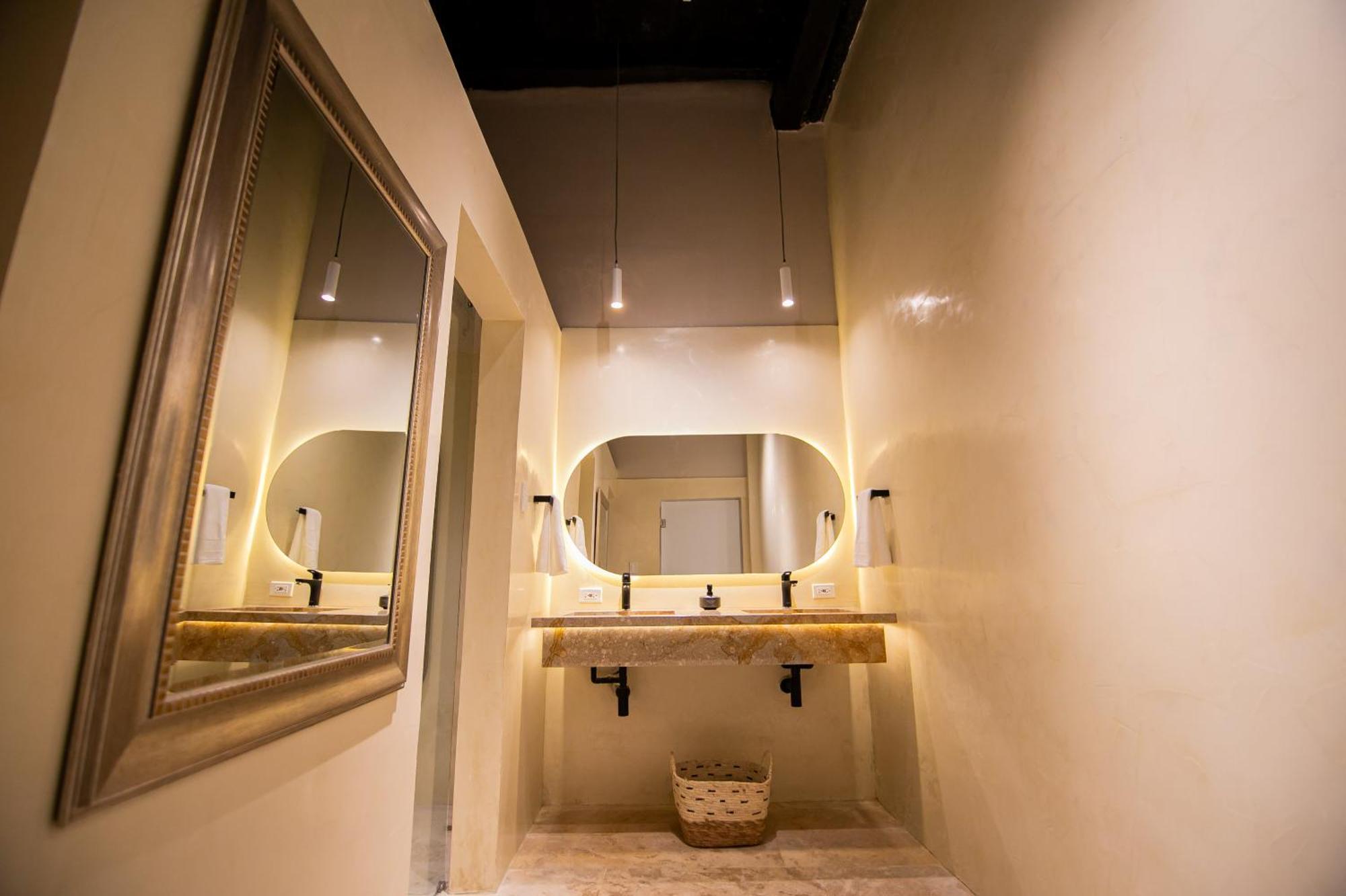 Scalea Di Mare Hotel Cartagena Exterior photo