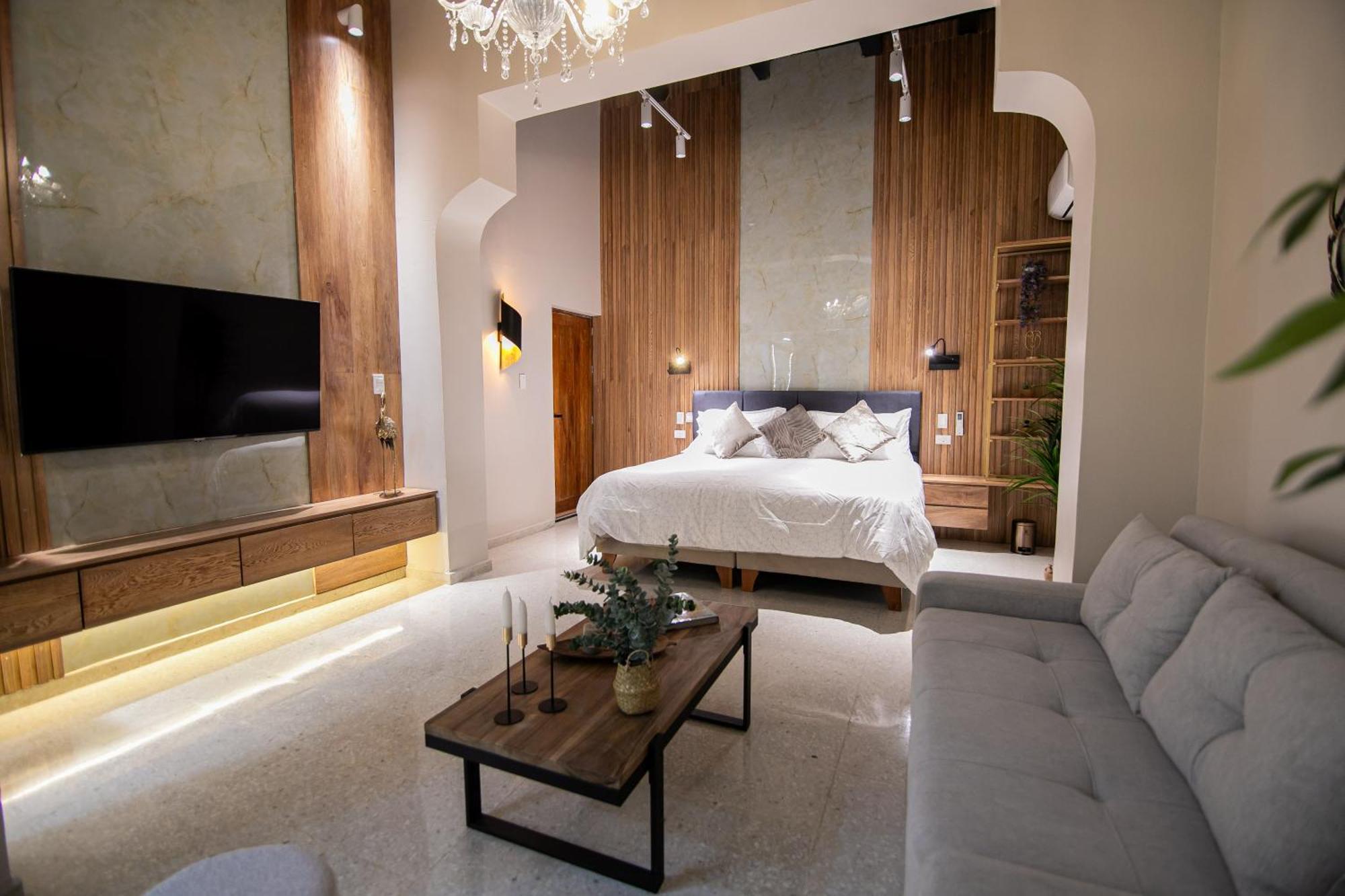 Scalea Di Mare Hotel Cartagena Exterior photo
