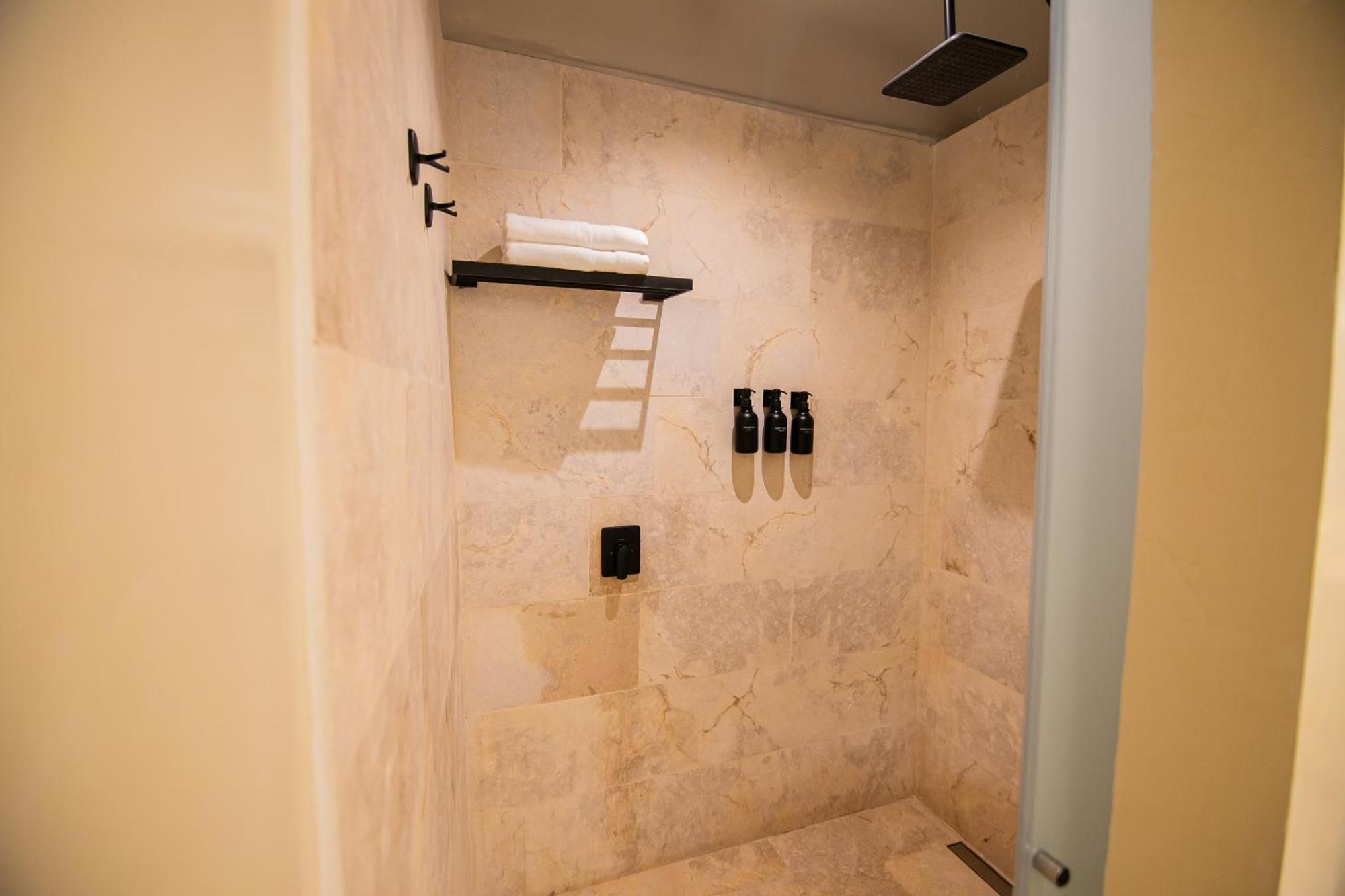 Scalea Di Mare Hotel Cartagena Exterior photo